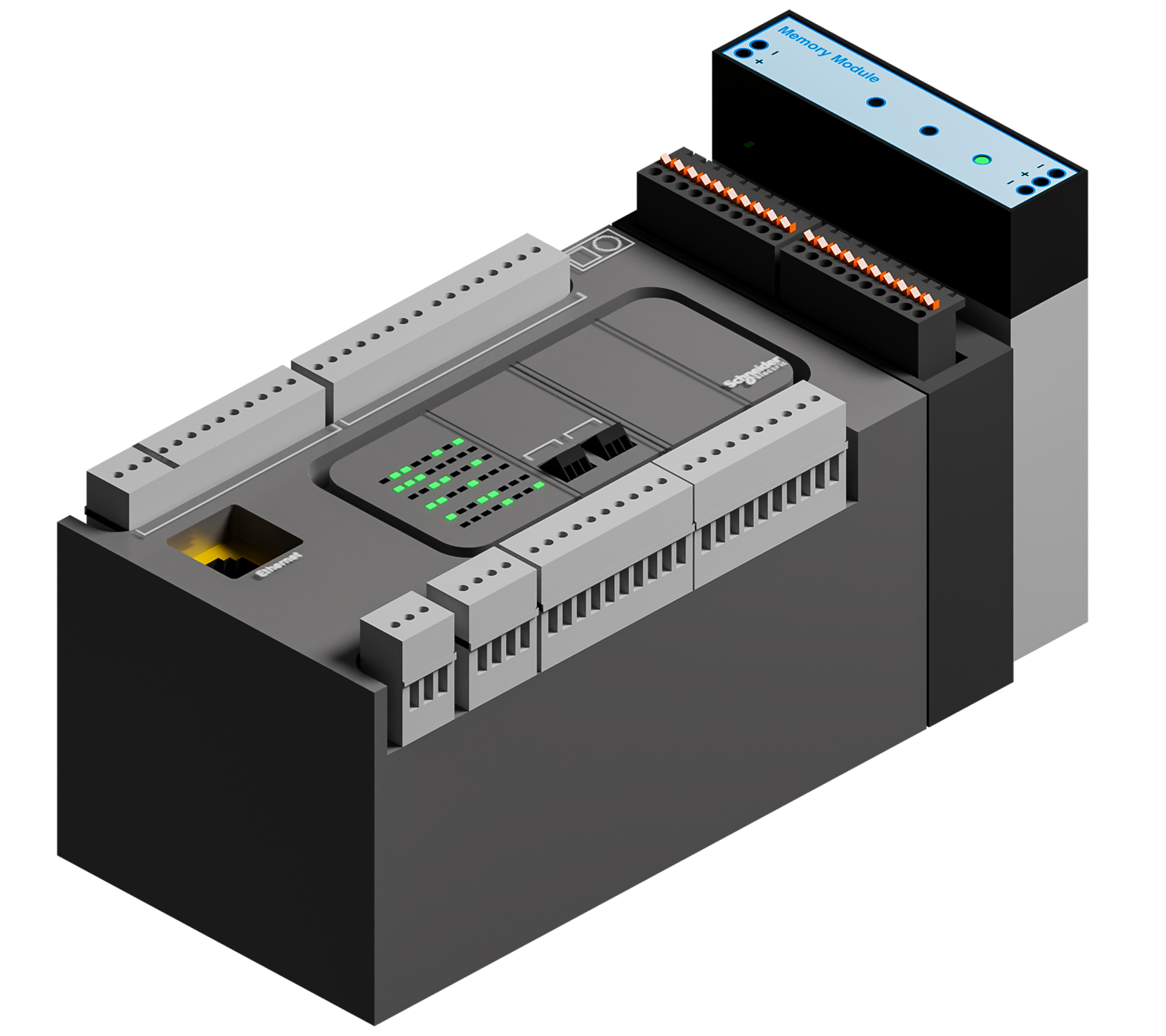 Data Storage