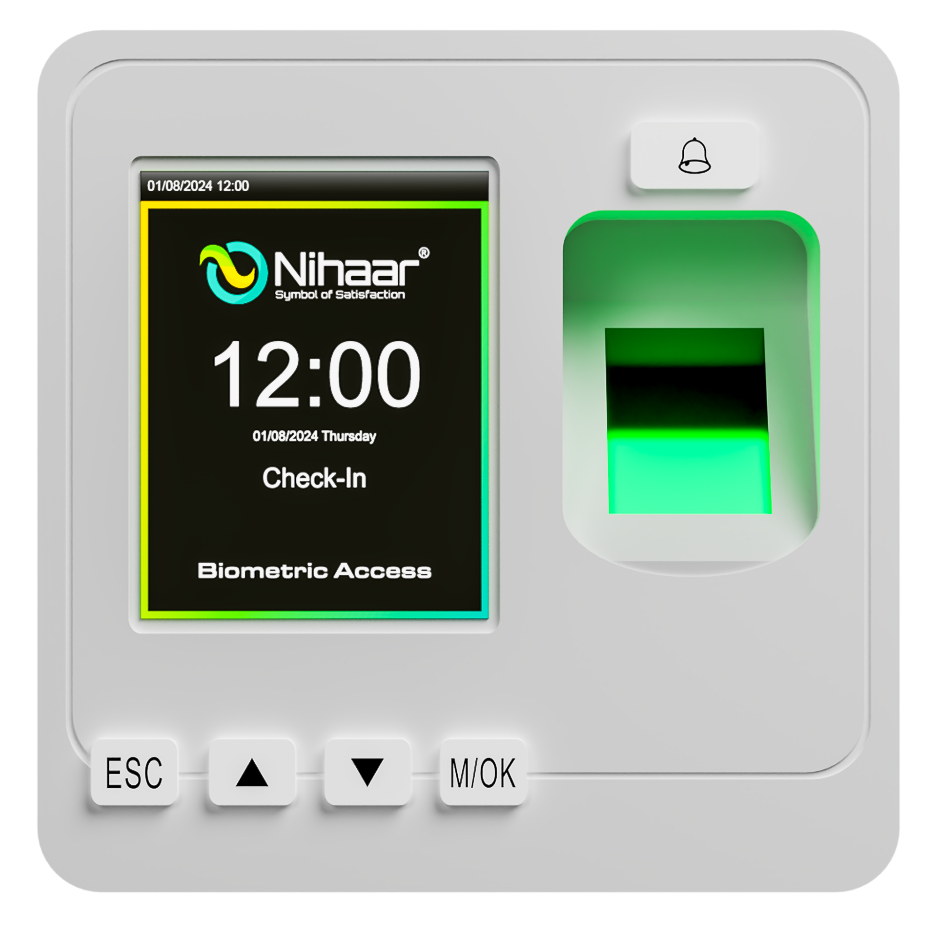 Biometric System